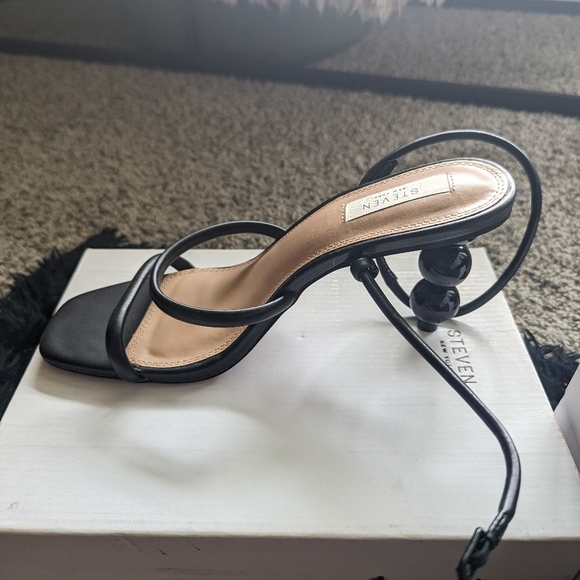 Steven New York heels - Picture 4 of 8